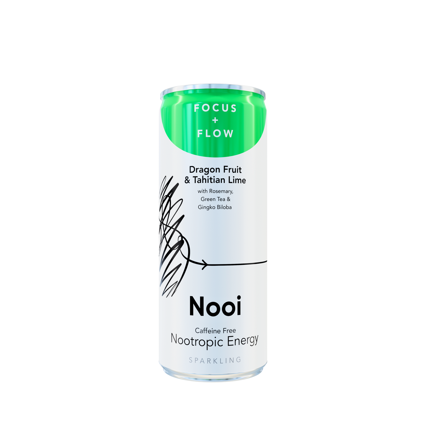 Dragon Fruit & Tahitian Lime Flavour (Free Delivery - 12 pack)